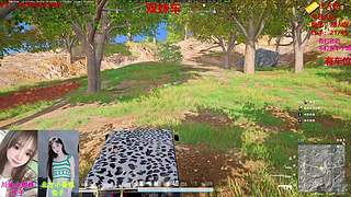 川渝甜妹和北方御姐