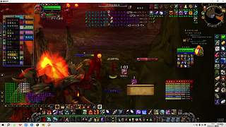 MC摸奖又开始了