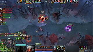 一起瞅瞅cct和梦幻的直播间