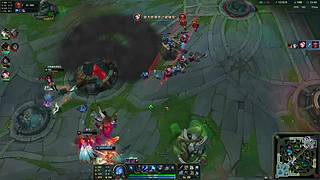 和怨种队友的日常 1314386