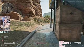 挑战带表妹上钻石！