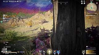 苟中之神。看怎么苟到最后