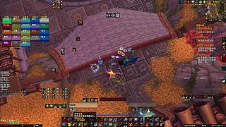 MOP-莫格莱尼-AOB公会扬帆起航