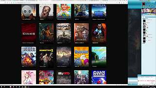 随便玩玩看看！！