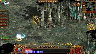 重置霸业区（火爆）