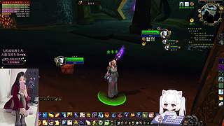 时光3 联盟 练级中