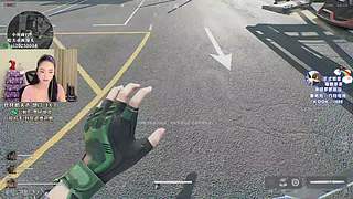 【PIGFF】PUBG主播