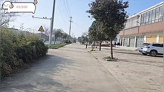 Day30，30公里，前往信阳！快到啦