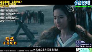 斗鱼音乐MV频道