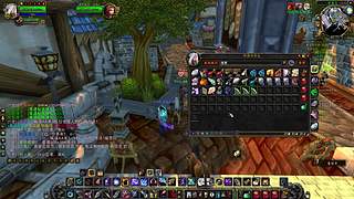 万年TBC~~早日加入燃烧军团