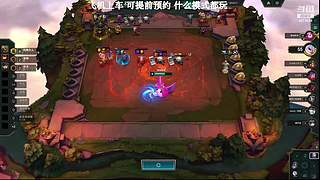 电一：等一个心软的神