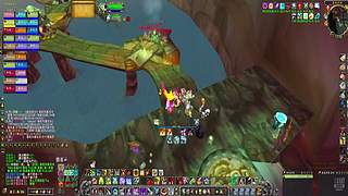 泰坦时光三：猎人