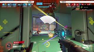 放松放松打打游戏