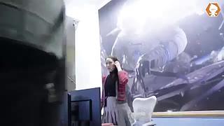 【亚巴拉辛巴】搞笑+游戏