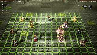 仁王3 库库就是砍