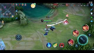 和朋友玩大乱斗