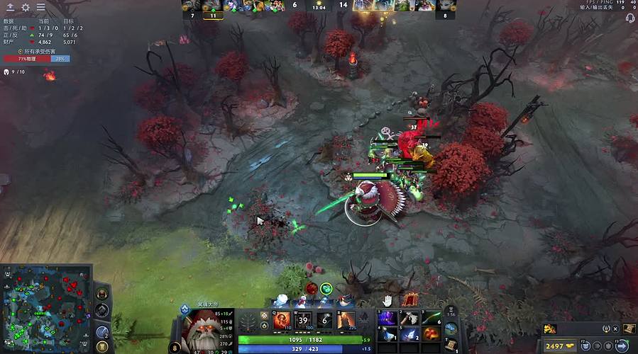 晨练的神！拍！节前两千分保卫战！