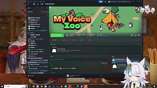 点击直播间给主播加一把孜然