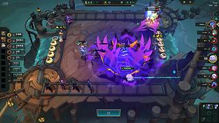 700分 大厨开始炒菜