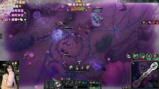 海克斯乱斗，来一起海