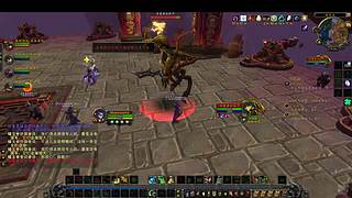 源计划：双阵营全职业，启动！