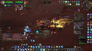 牛肉人的直播间