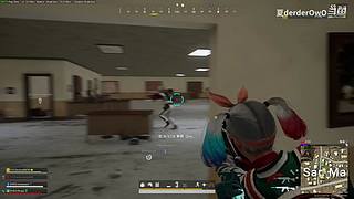 【鼠鼠的自我修养】3X3-部门-跑刀