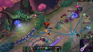 海克斯大乱斗 6587724