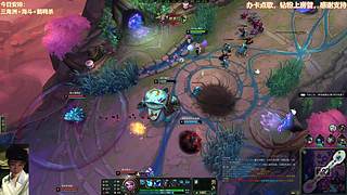 我是驴酱杯S2中单最强的 吗