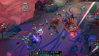 新版海斗 启动！！！