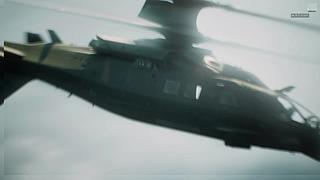 AMD电竞比赛直播间