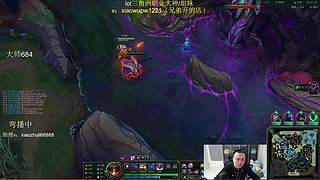 状态回归，世一剑姬！