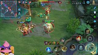 射手发育思路，是直播，来学