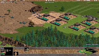 怀旧游戏-罗马复兴