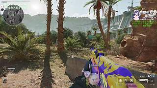 【小奶团】天空属于阿萨拉！