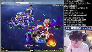 脱壳干将大唐！