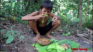 欢乐猴群纪录片