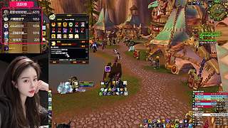 时光服3联盟/部落