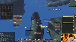 时光3联盟，过年前把CD清完 螺丝打起来