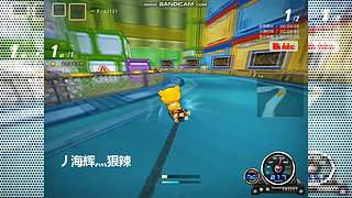 跑跑卡丁车复古 067 089~