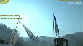 【神乐】人最重要是找到属于自己的世界