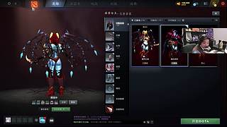 新人主播每天5点来