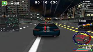 飚车世界：oO礼拜天娱乐Oo