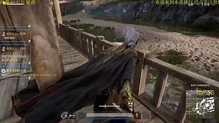 喜欢角色外观PK普通玩家永远打不过土豪