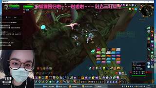 魔兽时光111升级中~~·2026旺