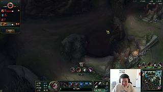 韩服千分王者局，够胆你就来！