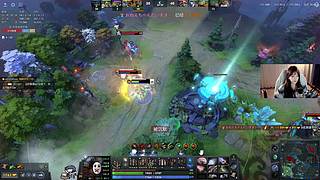 朝朝：下忍考试ing