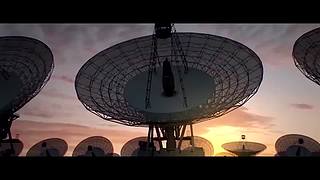 中国第四批预备航天员选拔