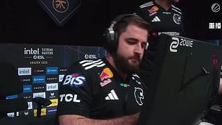 IEM克拉科夫 副舞台 【重播】