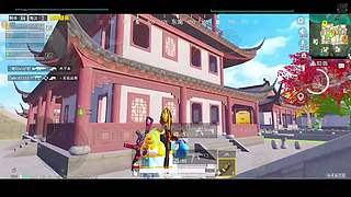 带人上分啊啊啊